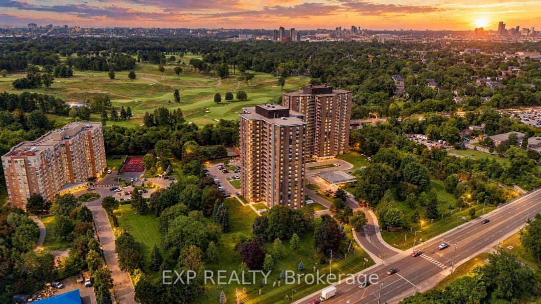 1515 Lakeshore Road Unit 2101, Mississauga
