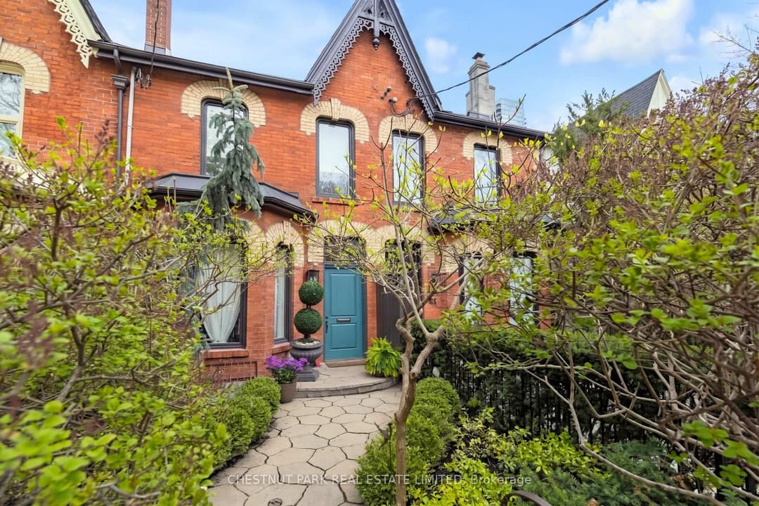 79 Hazelton Avenue, Annex / Yorkville / Summerhill