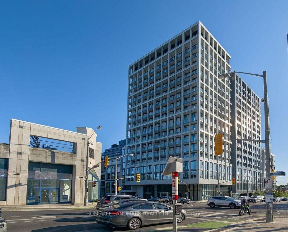 2020 Bathurst Street Unit 535, Forest Hill / Deer Park