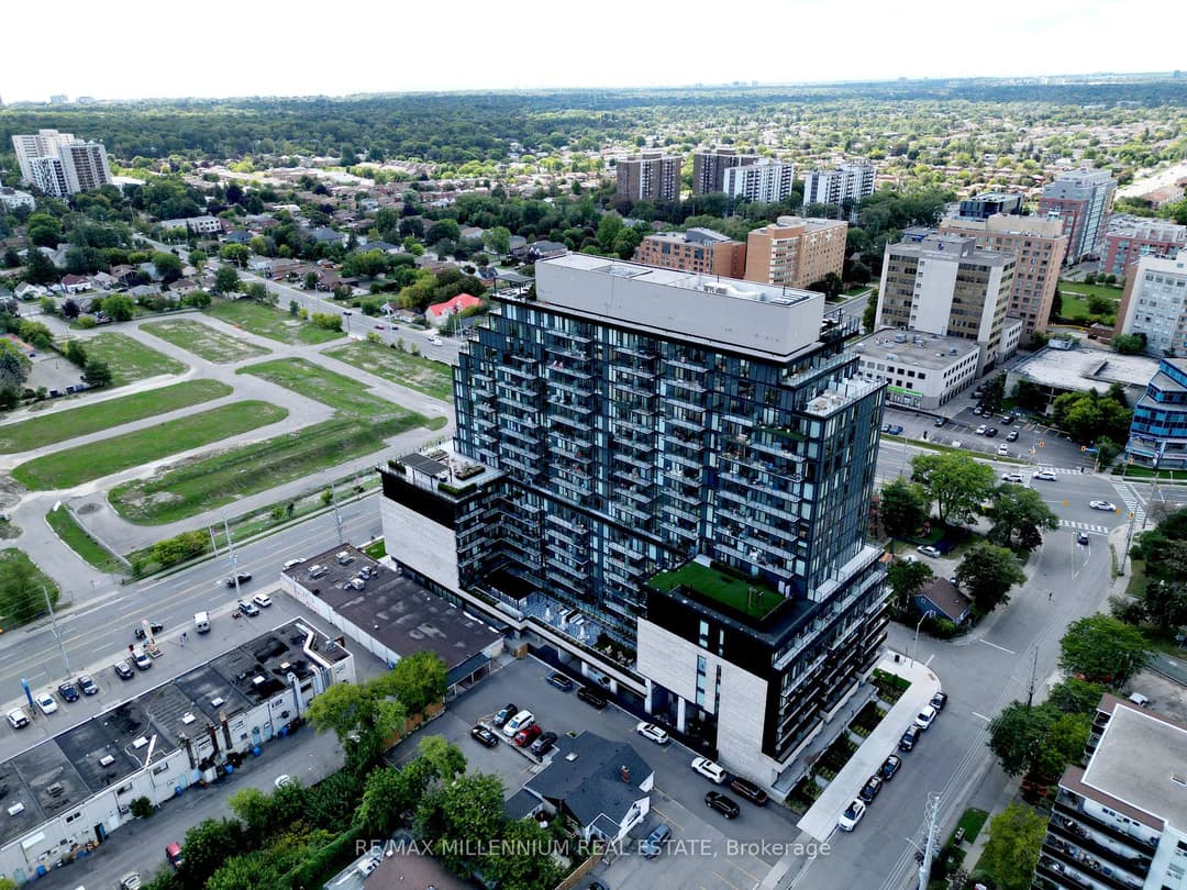 3009 Novar Road Unit 330, Mississauga