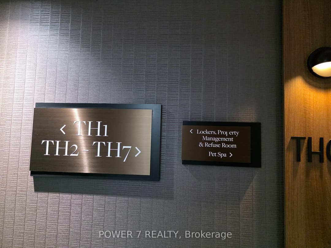 21 Park Street Unit 50, Mississauga