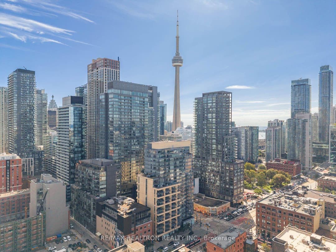 438 King Street Unit 904, Downtown Toronto / Waterfront