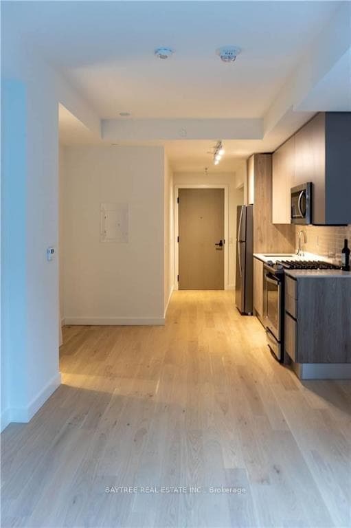 2A Church Street Unit 804, Regent Park / Cabbagetown / St. James Town