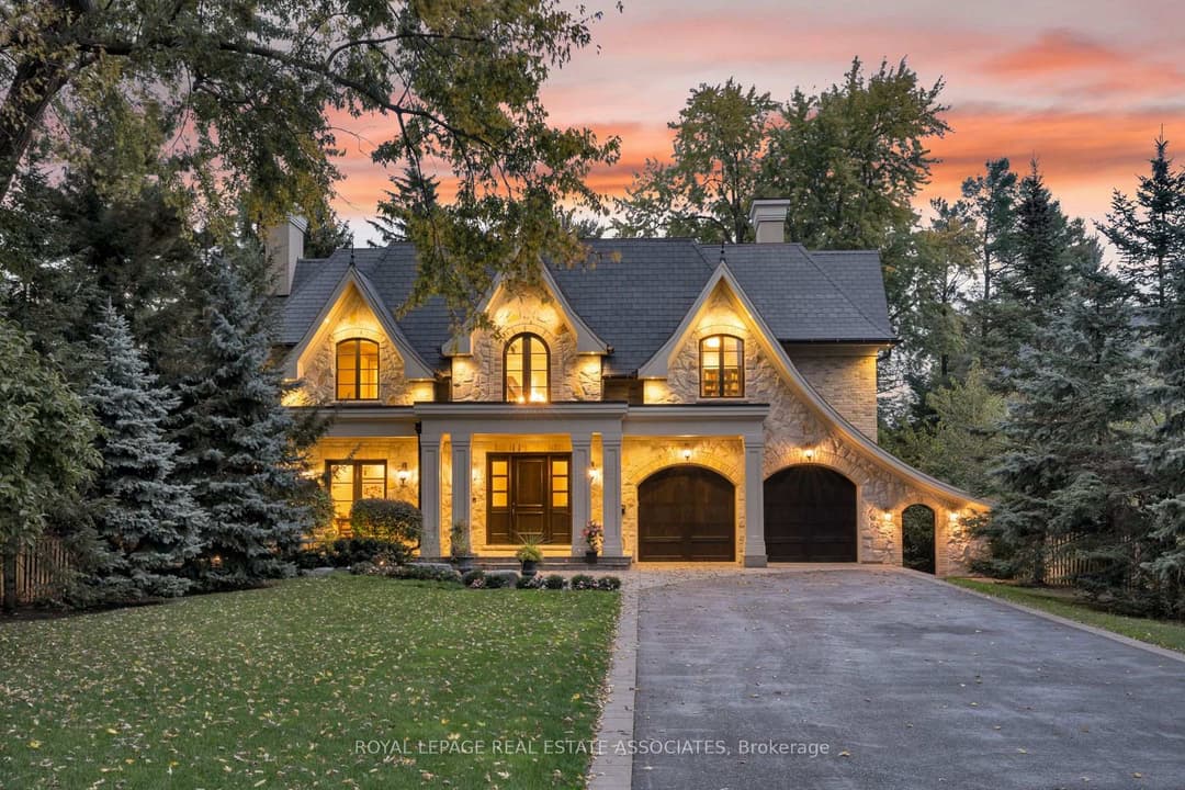 1469 Crescent Road, Mississauga