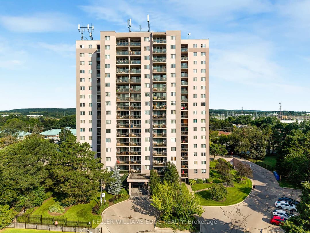 975 Warwick Court Unit 708, Burlington