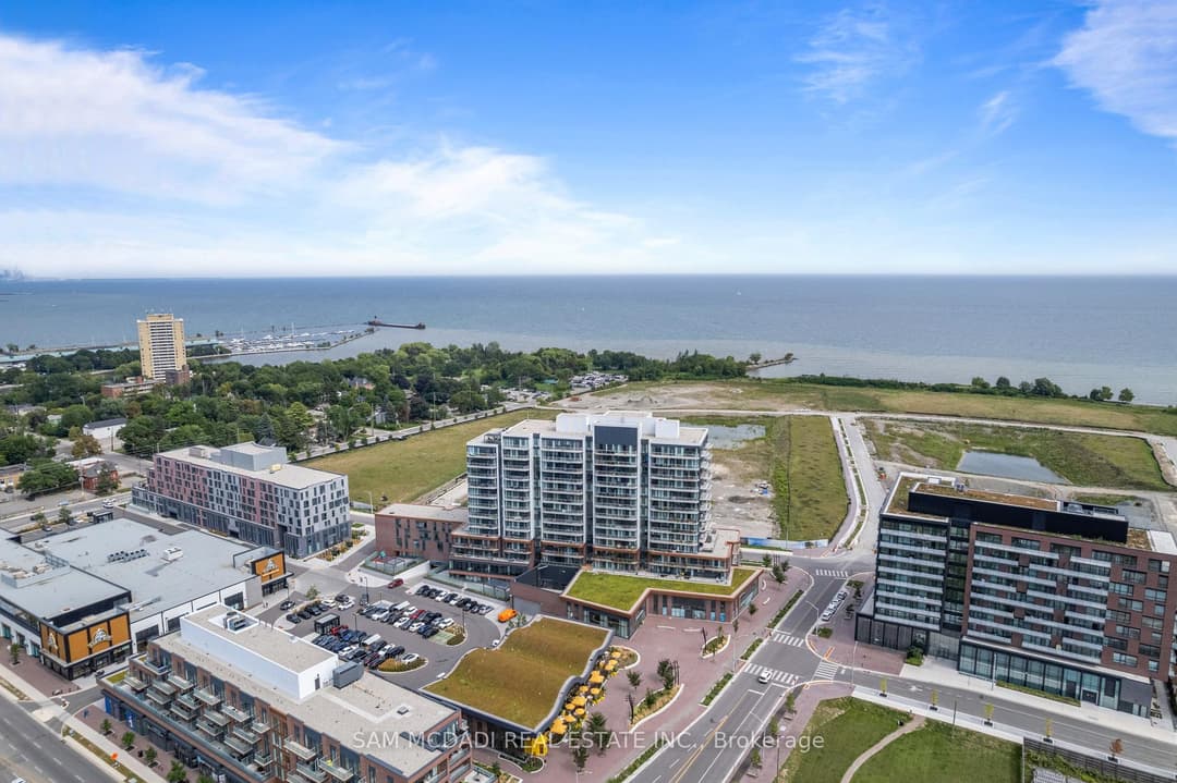 220 Missinnihe Way Unit 304, Mississauga