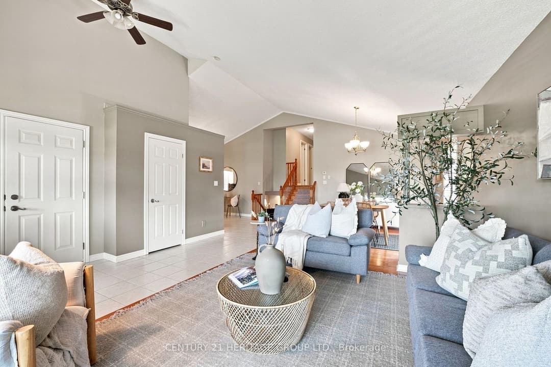 546 Jerseyville Road, Hamilton