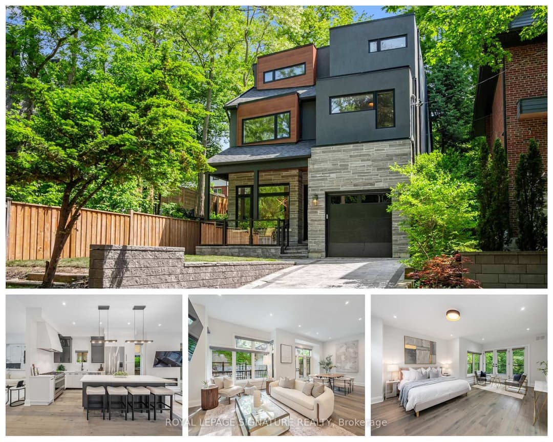 219 Wheeler Avenue, The Beaches / Upper Beaches
