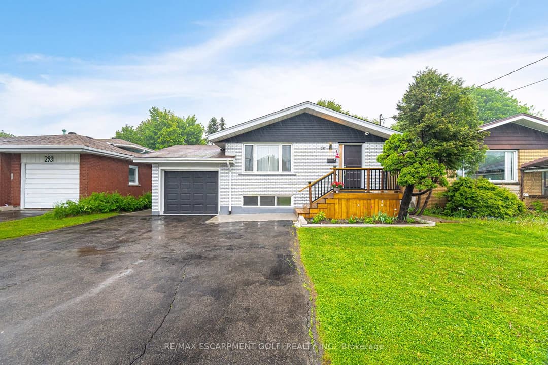 297 Mohawk Road, Hamilton