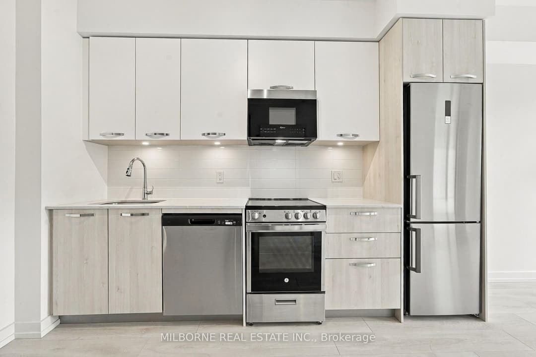 75 James Street Unit 309, Hamilton