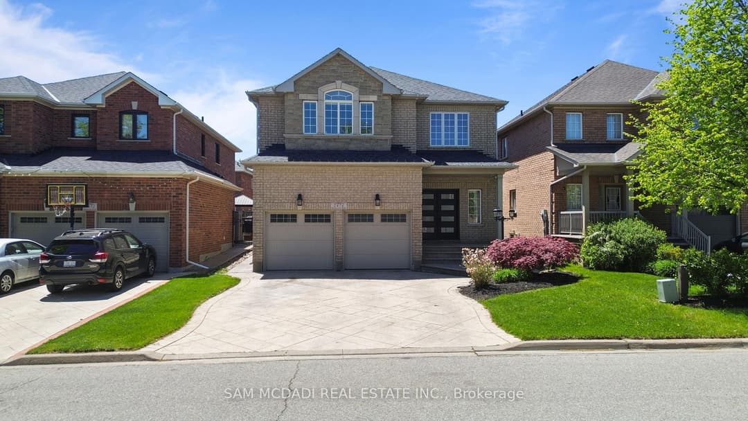 2476 Palmerston Road, Oakville