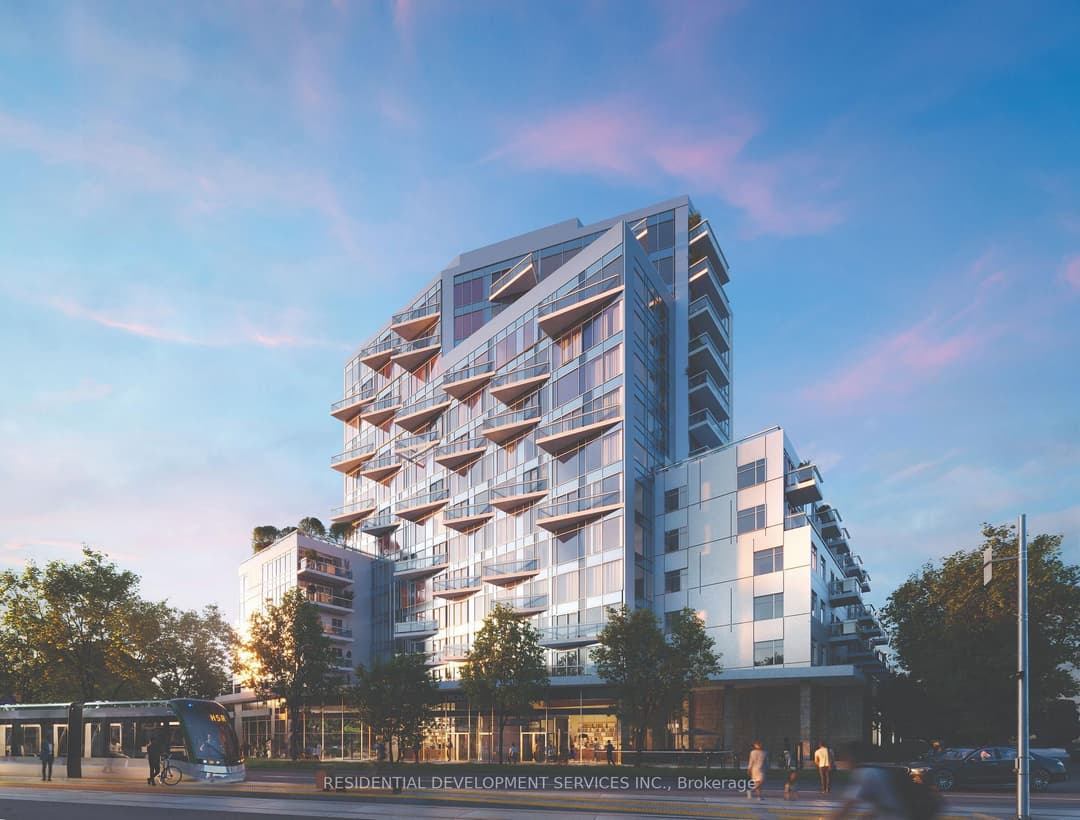 1107 Main Street Unit 110, Hamilton