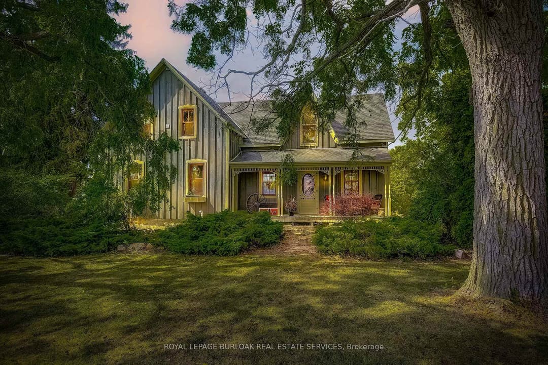 Virtual tour of 2108 Westbrook Road, Hamilton