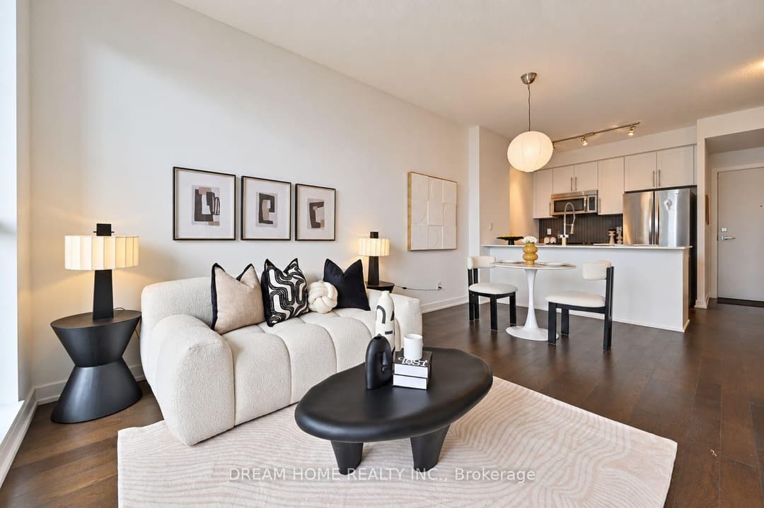 4011 Brickstone Mews Unit 4003, Mississauga