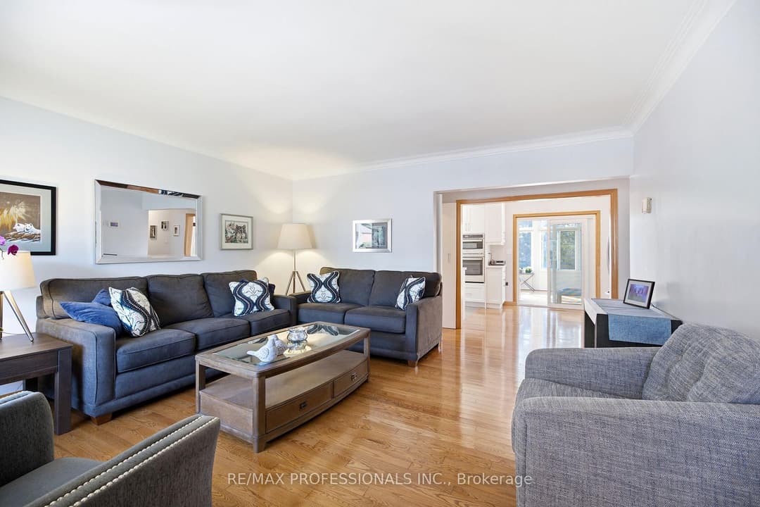 580 Exbury Crescent, Mississauga