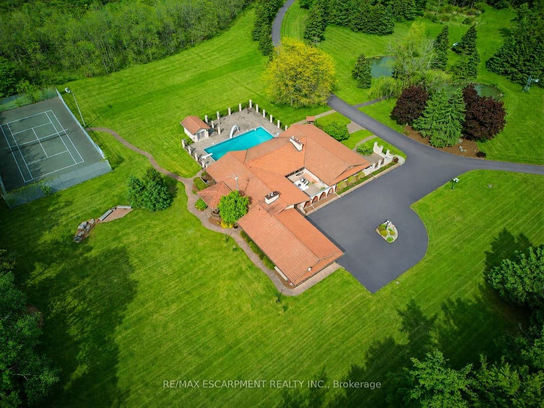 4274 Highway 56 N/A, Hamilton