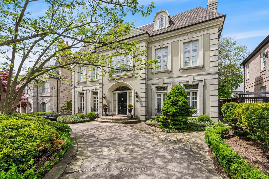 94 Dunvegan Road, Forest Hill / Deer Park