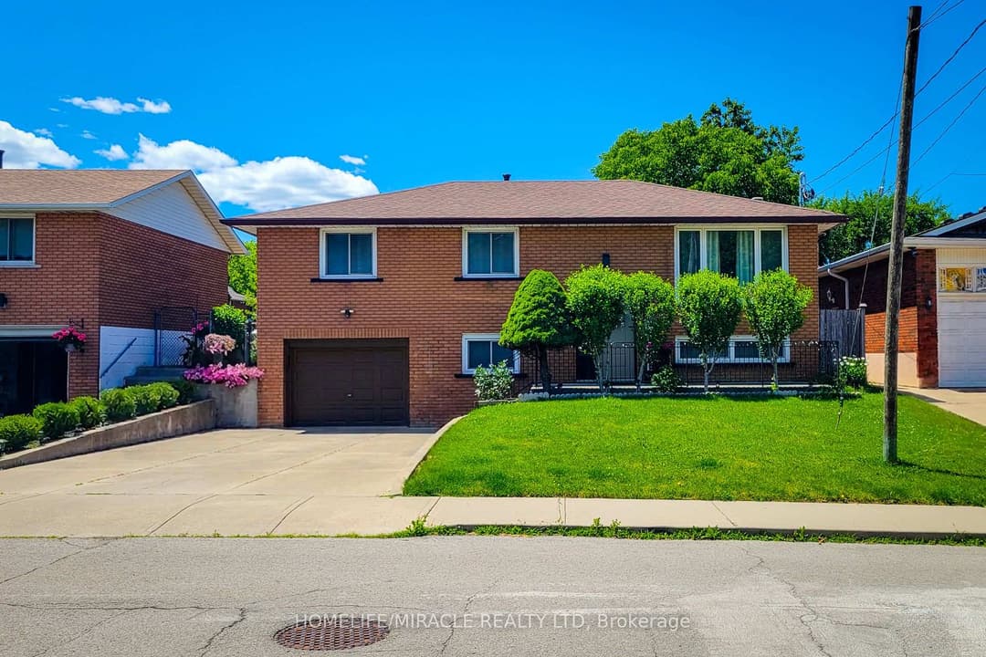 12 Maitland Avenue, Hamilton