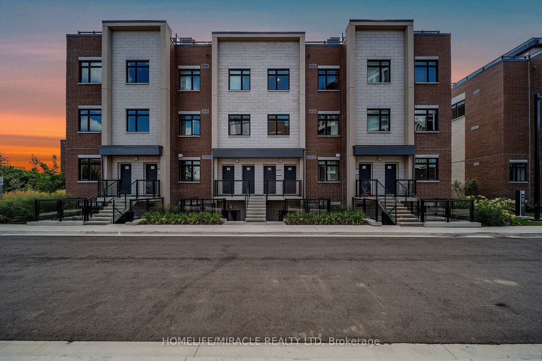 1062 Douglas Mccurdy N/A Unit 230, Mississauga