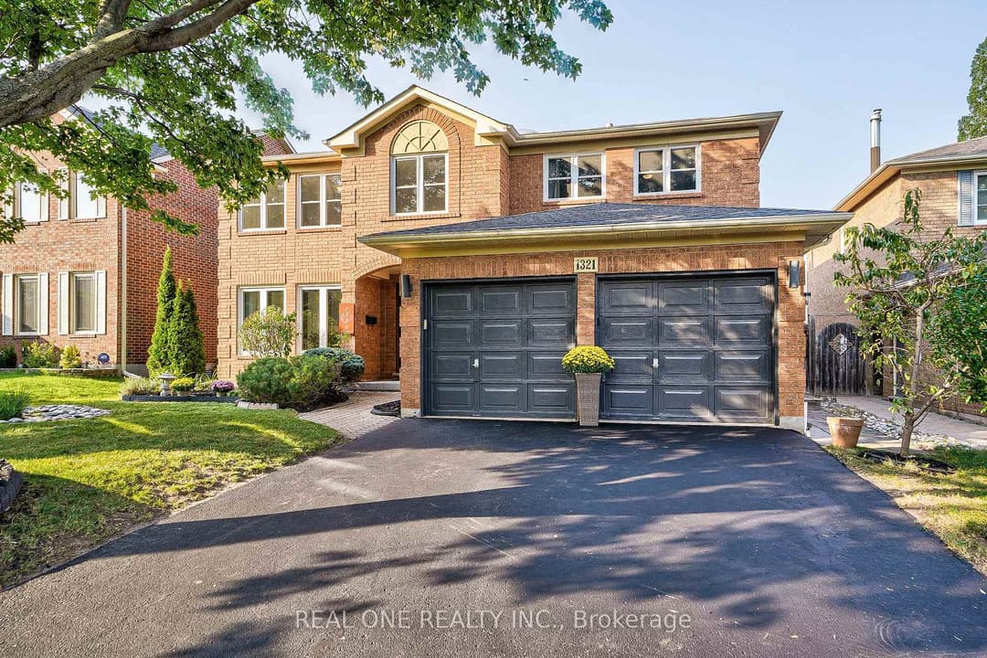 1321 Monks Passage N/A, Oakville