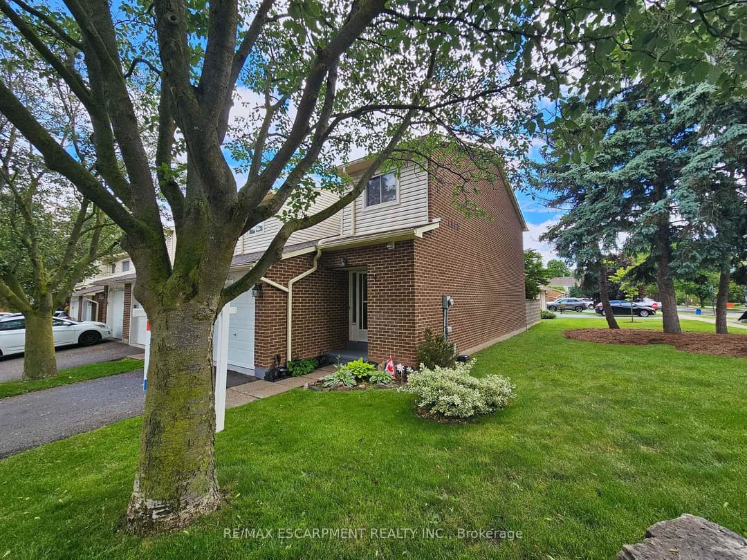 1548 Newlands Crescent Unit 14, Burlington