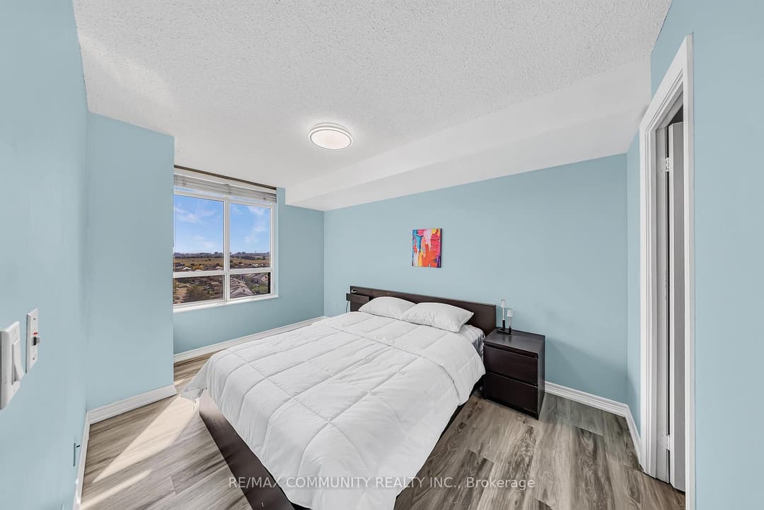 710 Humberwood Boulevard Unit 1206A, Etobicoke (West Mall / Rexdale)