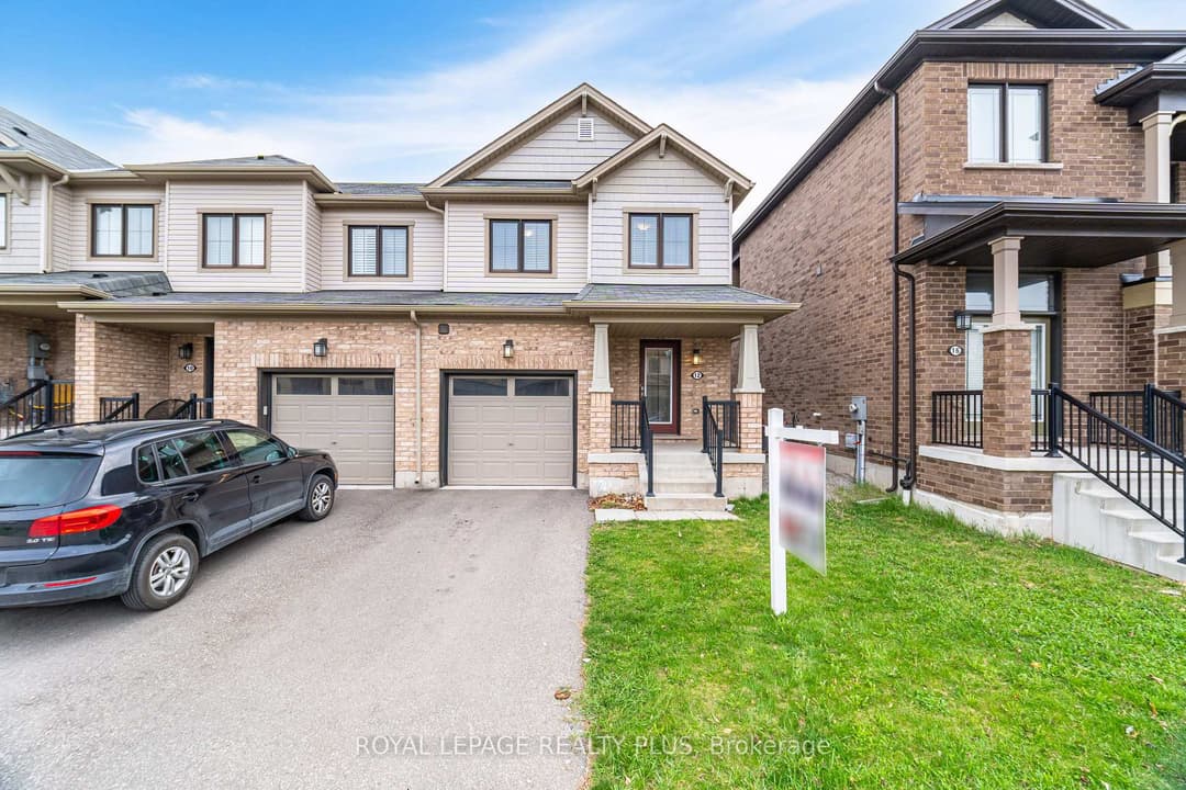 12 Pagebrook Crescent, Hamilton