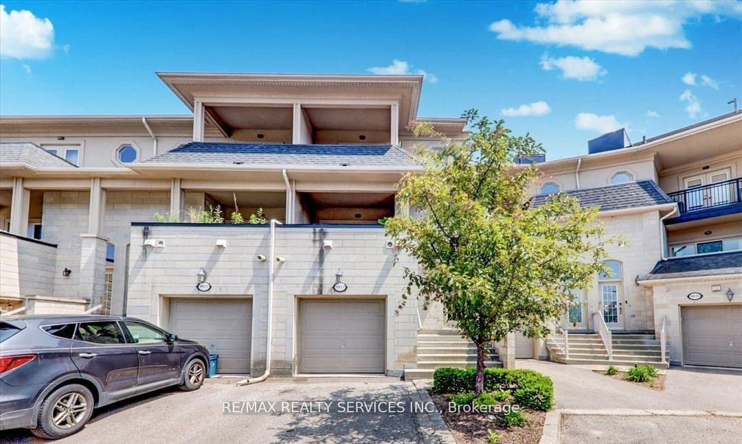 9033 Derry Road Unit 15, Milton