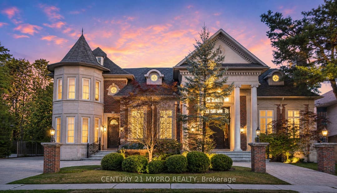 5 Saintfield Avenue, Bridle Path / York Mills / Hoggs Hollow