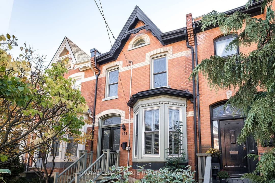 151 Markland Street, Hamilton