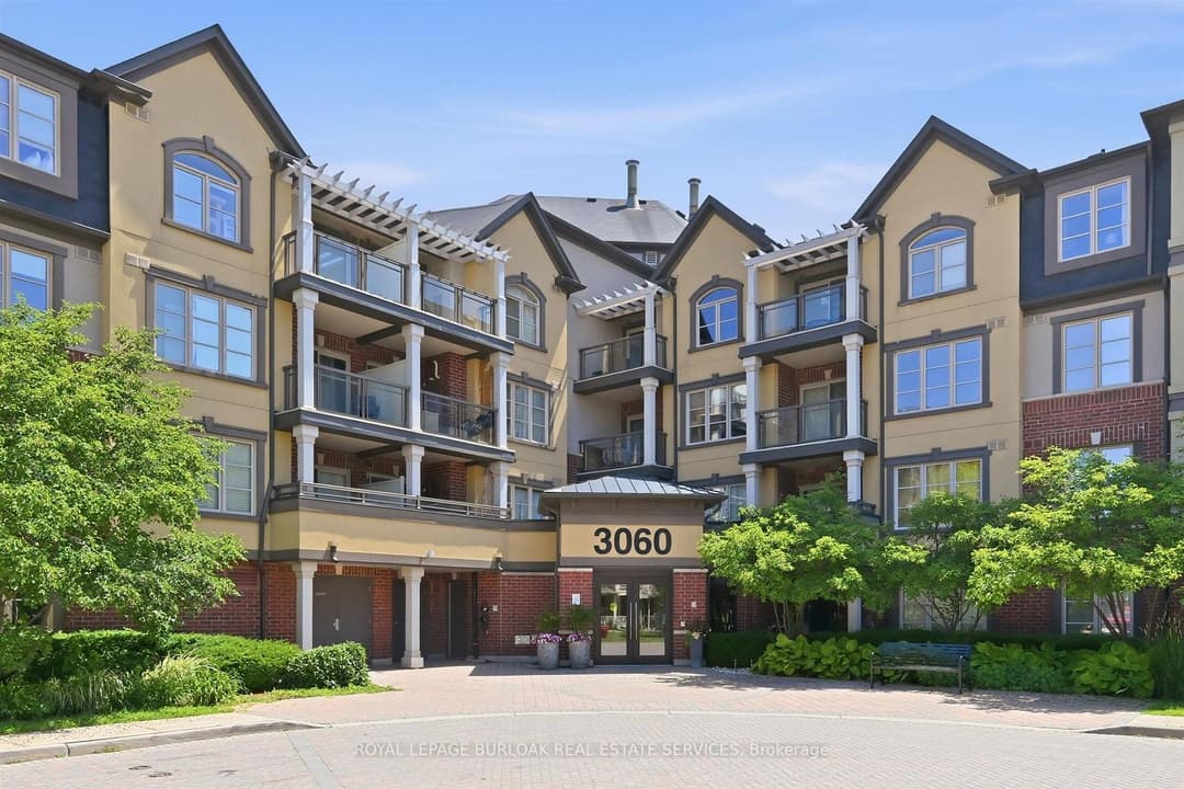 3060 Rotary Way Unit 303, Burlington