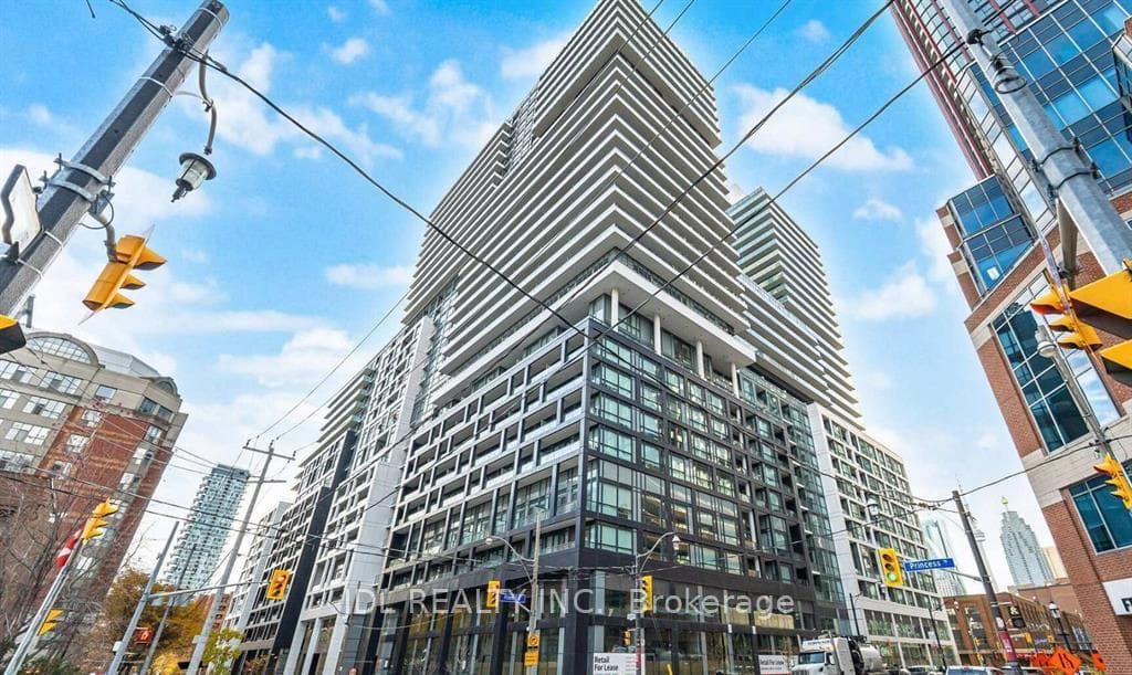 70 Princess Street Unit 701, Regent Park / Cabbagetown / St. James Town