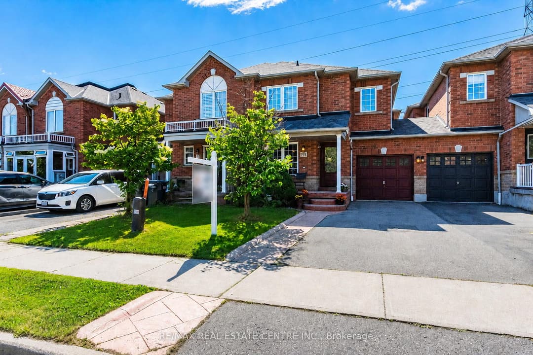 4782 James Austin Drive, Mississauga