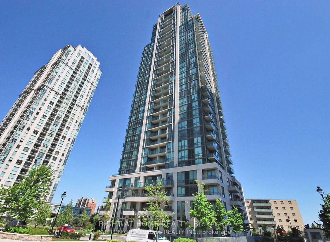 3515 Kariya Drive Unit 1108, Mississauga