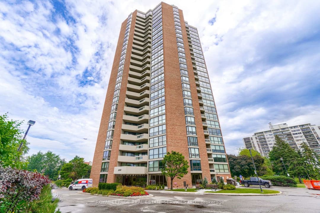 2010 Islington Avenue Unit 2305, Etobicoke (Kingsview Village / Humber Heights)