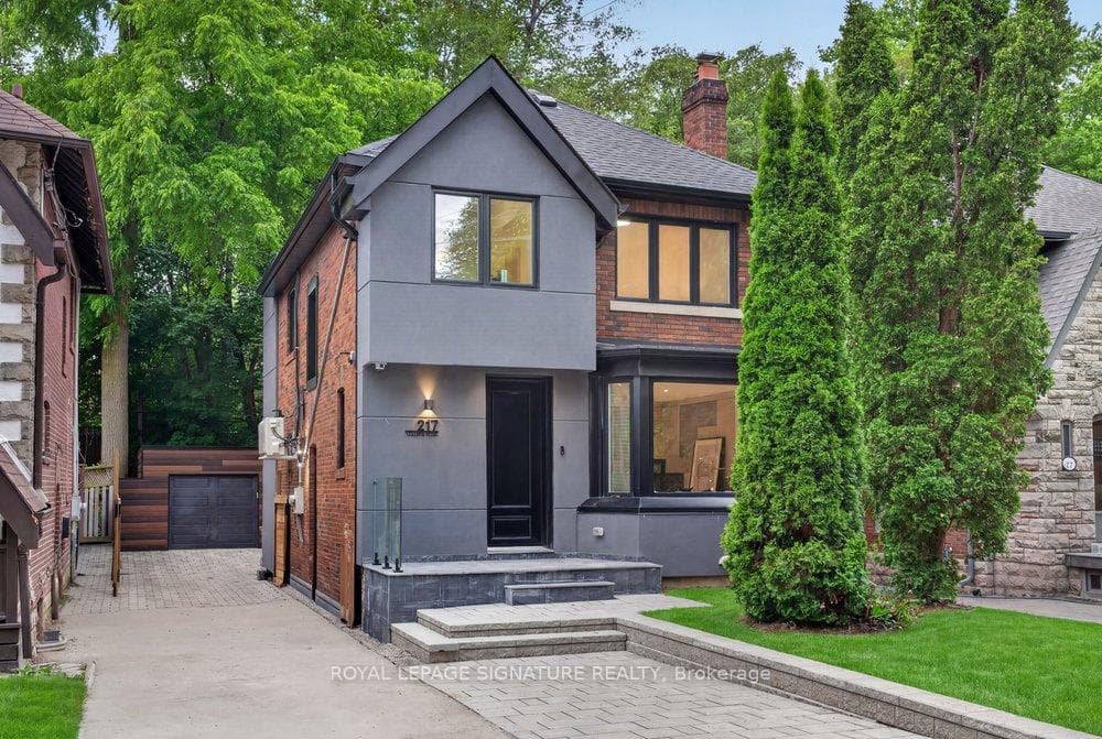 217 Chaplin Crescent, Forest Hill / Deer Park