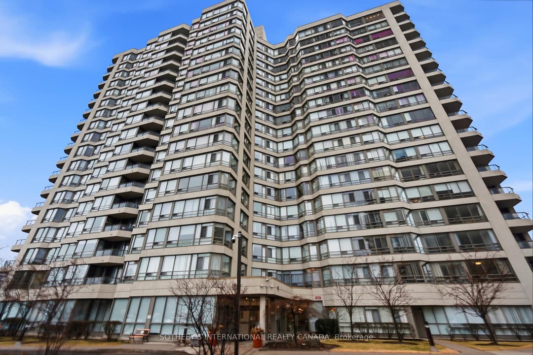 75 King Street Unit 1703, Mississauga