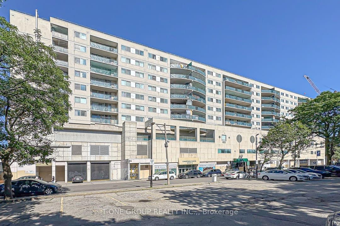 99 CAMERON Street Unit 901, Downtown Toronto / Waterfront