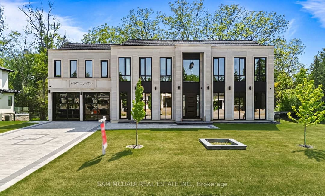 84 Pebbleridge Place, Oakville