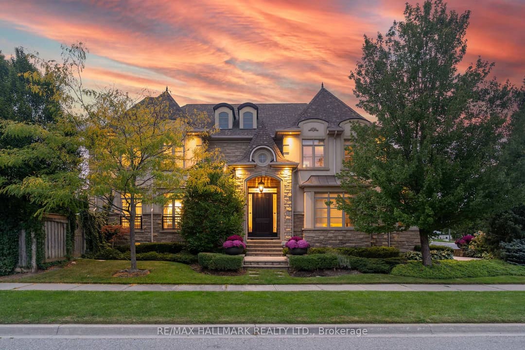 3458 Skipton Lane, Oakville