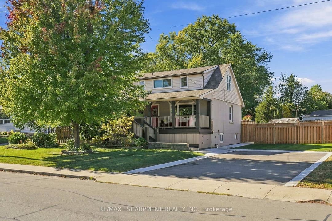 346 Hawkridge Avenue, Hamilton