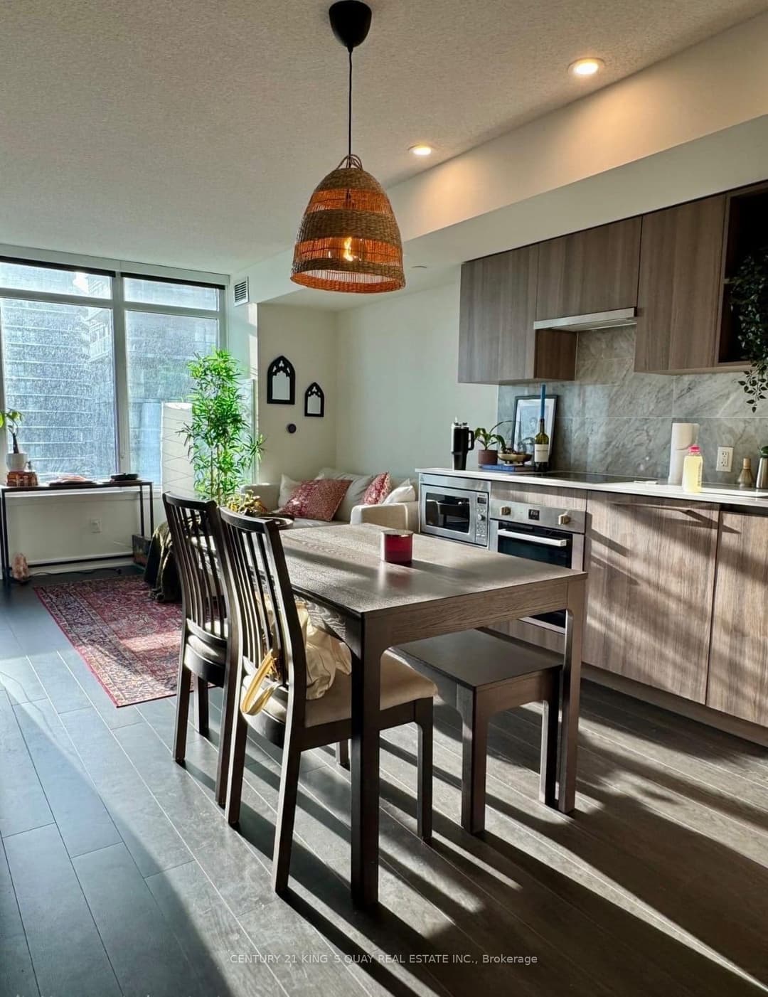 19 Bathurst Street Unit 1915, Downtown Toronto / Waterfront