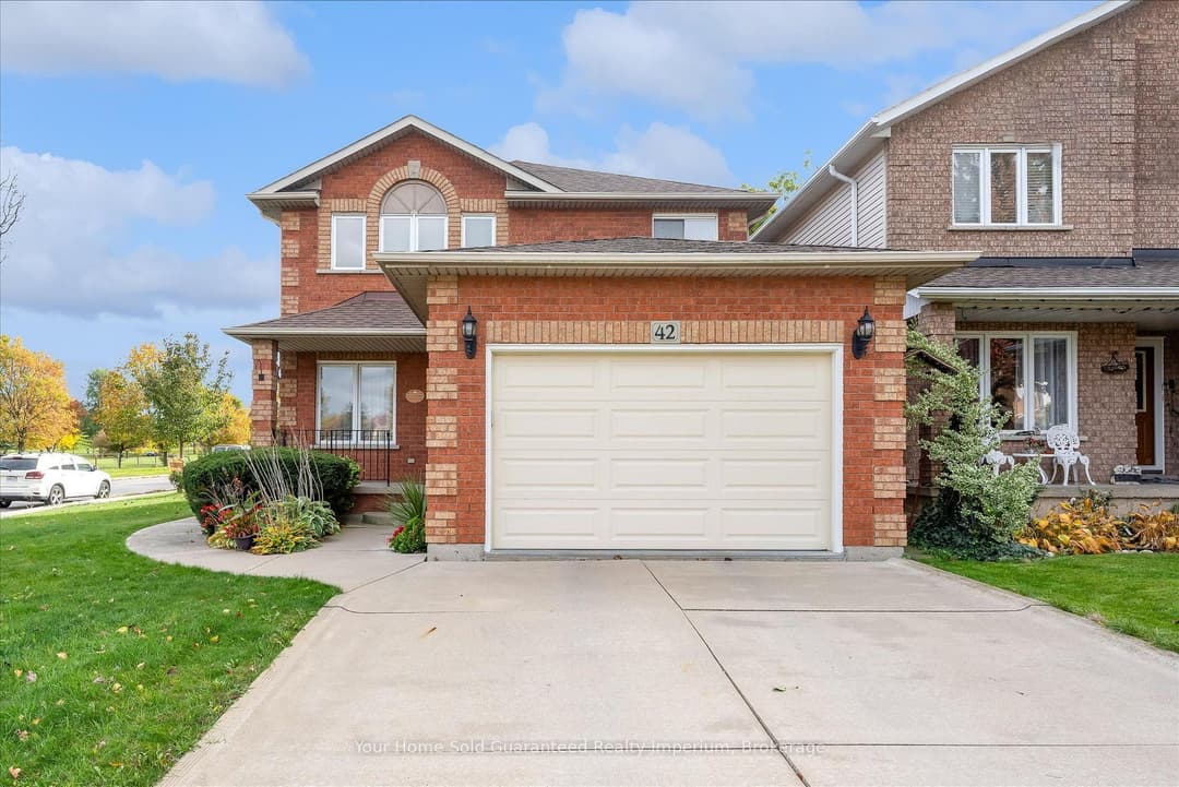 42 SEDONA Court, Hamilton