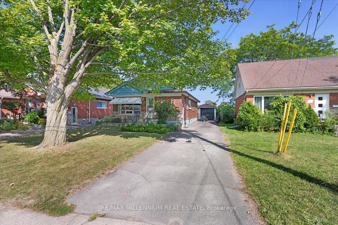 Virtual tour of 37 Radford Street, Hamilton