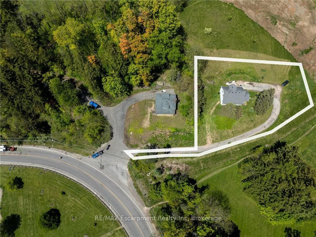 193 Mill Street, Hamilton