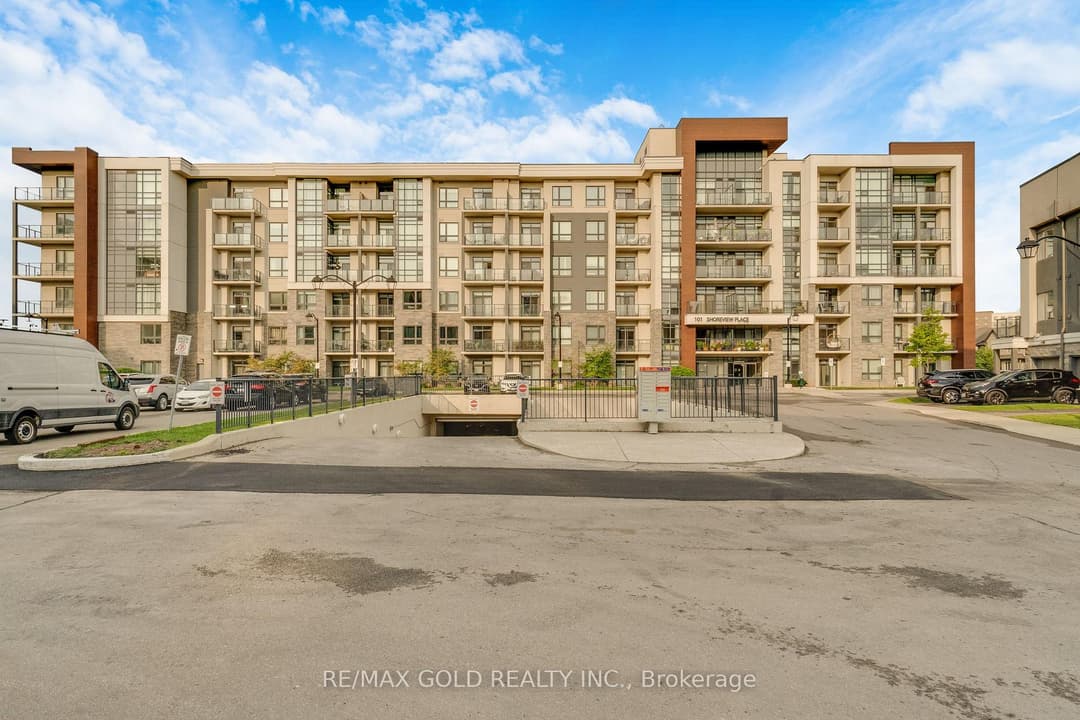 101 Shoreview Place Unit 502, Hamilton