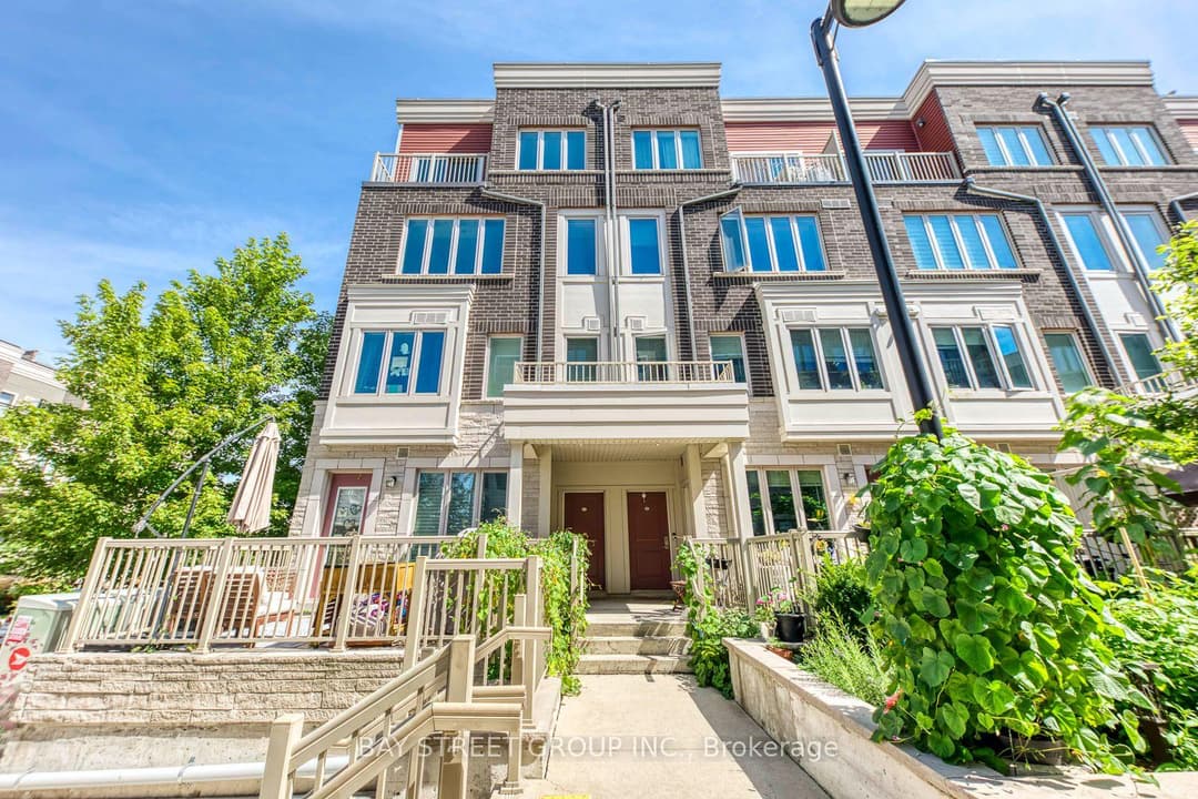 100 Long Branch Avenue Unit 2, Liberty Village / Parkdale / South Parkdale