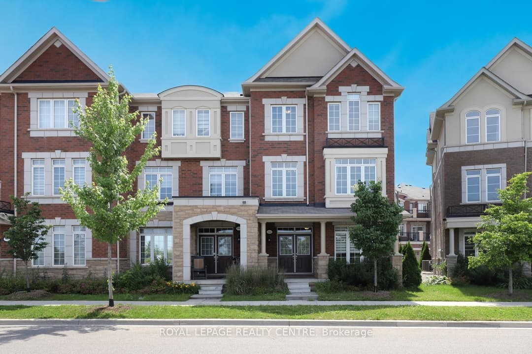 3020 George Savage Avenue, Oakville