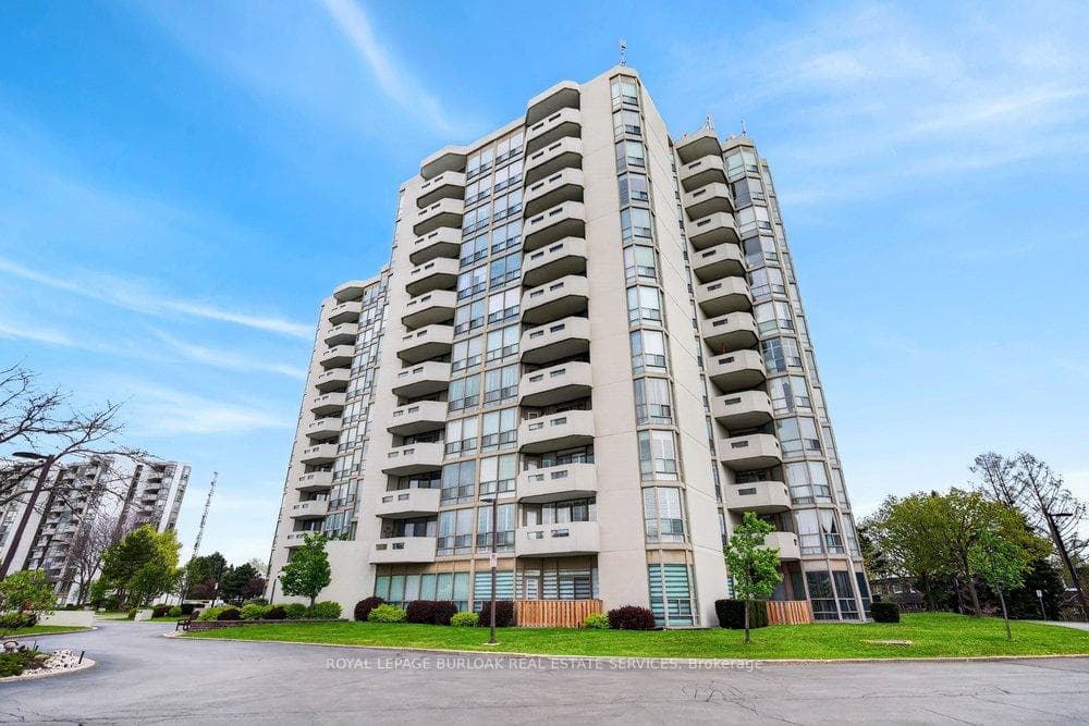 5070 Pinedale Avenue Unit 808, Burlington