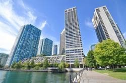 65 Harbour Square Unit 3305, Downtown Toronto / Waterfront